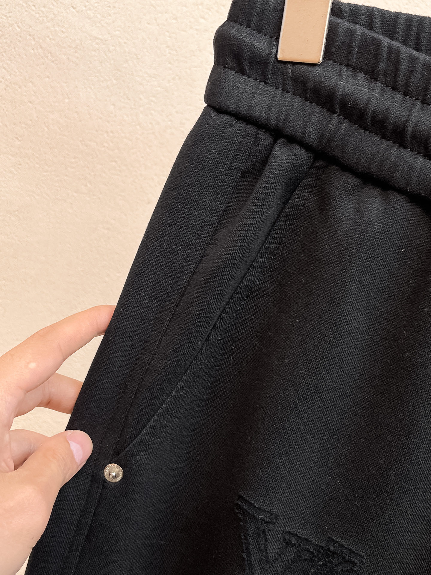Casual Pants Man